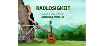 Veranstalter:in von Radlosigkeit mit Monika Romer
