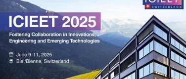 Event-Image for 'ICIEET 2025'