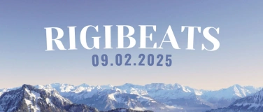 Event-Image for 'Rigibeats 2025'