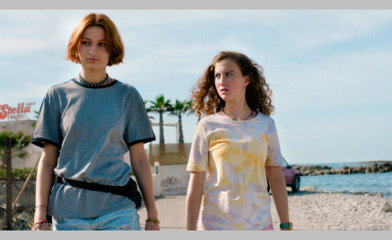 Event-Image for 'When We Were Sisters'