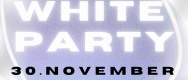 Event-Image for 'WHITE PARTY +16'