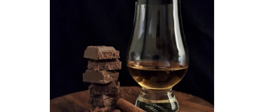 Event-Image for 'Whisky und Schokolade - Ein Paar wie füreinander geschaffen'