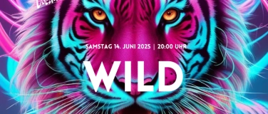 Event-Image for 'Wild'