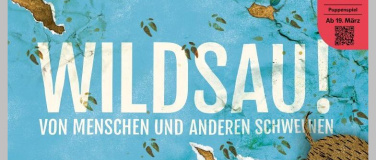 Event-Image for 'Wildsau'