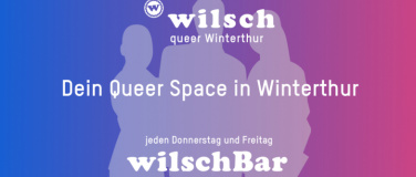 Event-Image for 'wilschBar'