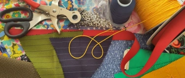 Event-Image for 'St. Gallen verknüpft: Wimpel-Workshop für Gross und Klein'