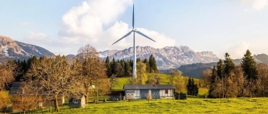 Event-Image for 'Energiewende in der Schweiz'
