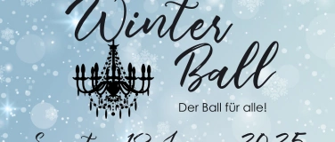 Event-Image for 'Winterball 2025'