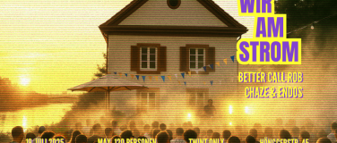 Event-Image for 'WIR AM STROM'