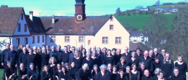 Event-Image for 'Opern Kuriositäten mit dem Konzertchor Klangwerk Luzern'