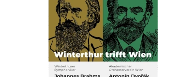 Event-Image for 'Winterthur trifft Wien'
