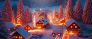 Event-Image for 'Adventskonzert "Once upon a december"'