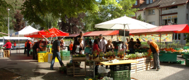 Event-Image for 'Wochenmarkt findet  NICHT statt wegen Büüli Fäscht'