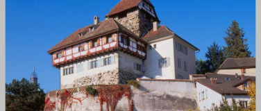 Event-Image for 'Wohin mit den ehrwürdigen Schwestern?'