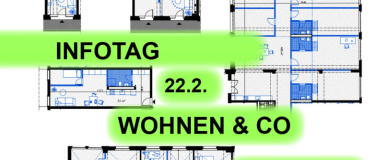 Event-Image for 'Wohnen im Stadtufer Infoanlass @ L200'