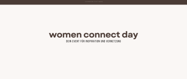 Event-Image for 'women connect day - 06.09.2025'