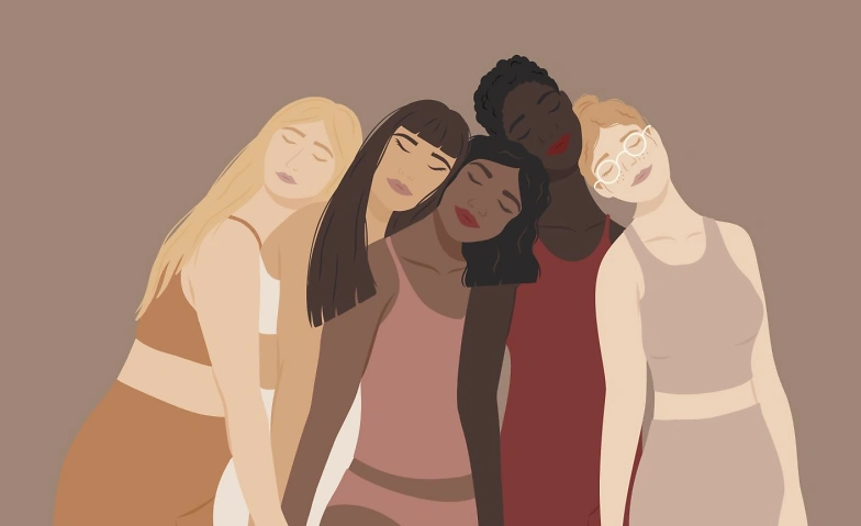 Event-Image for 'Women‘s Circle - Weiblichkeit leben'