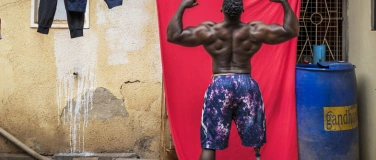 Event-Image for 'World Press Photo 2025'