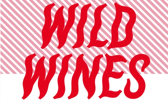 Sponsoring-Logo von Wild Wines Night - PIWI Weine Event