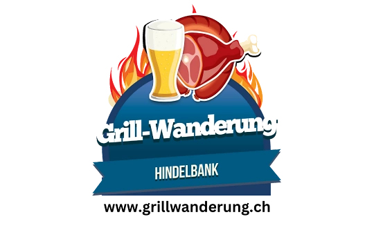 Sponsoring-Logo von Grillwanderung 2025 - Hindelbank Event