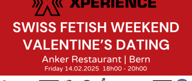 Event-Image for 'XPERIENCE Valentine's Match'