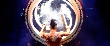 Event-Image for 'YAMATO - The Drummer of Japan'