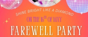 Event-Image for 'ESN Genève Farewell Party'