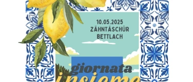 Event-Image for 'Giornata Insieme 10.05.2025'