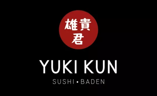 Logo de sponsoring de l'événement Yuki Kun Japan Experience: Buffet, Musik & Kultur