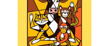 Event-Image for 'Yoga für alle'