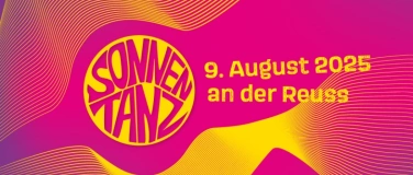 Event-Image for 'SONNENTANZ'