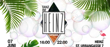 Event-Image for 'TANZ IM HEINZ'