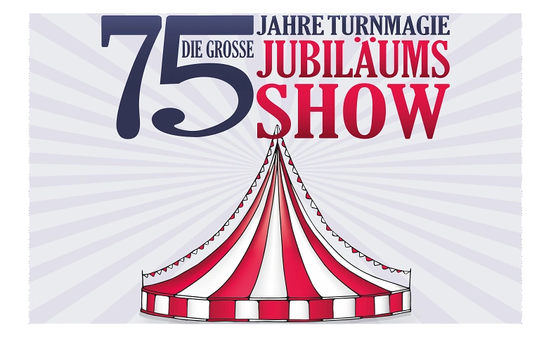 Event-Image for 'Jubiläumsshow DTV Goldiwil'