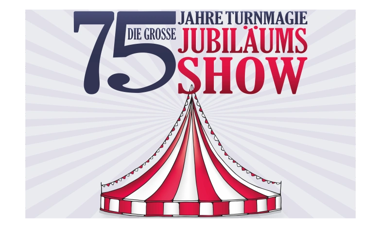 Jubil&auml;umsshow DTV Goldiwil Tickets