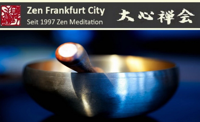 Zen Meditation Online &ndash; jeden Donnerstag ${singleEventLocation} Billets