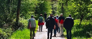 Event-Image for 'Zäme go Laufe  60+  Via Rhinsberg nach Eglisau. 8.7 Km.'