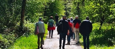 Event-Image for 'Zäme Go Laufe 60+ Nussbaumen - Petersboden'