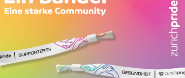 Event-Image for 'Support for Zurich Pride Party 2025'