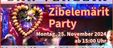 Event-Image for 'Zibelemärit Party'