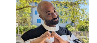 Organisateur de Grill & Chill Comedy