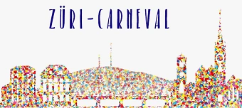 Organisateur de Kids-Carneval 08.03.2025 13:00-14:30