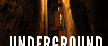 Event-Image for 'Underground Tour 18.6.25, 18 Uhr'