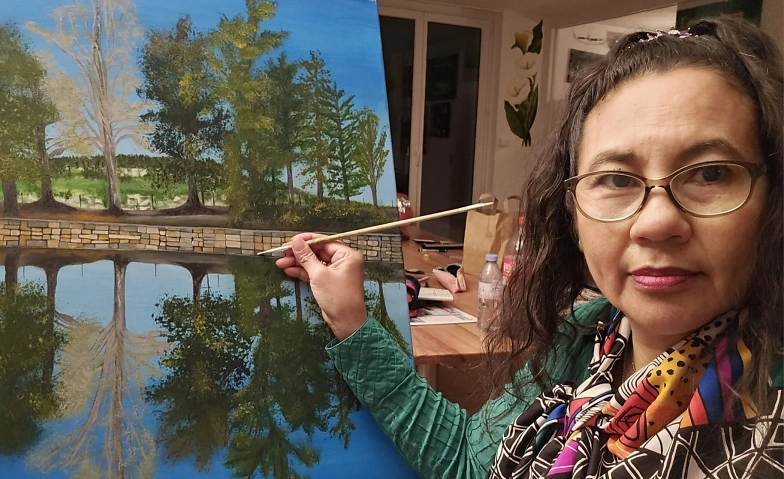 Event-Image for 'Rundgang um die Drei Weieren'