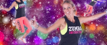 Event-Image for 'ZUMBA FITNESS'