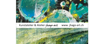 Event organiser of Open Door - Offenes Atelier