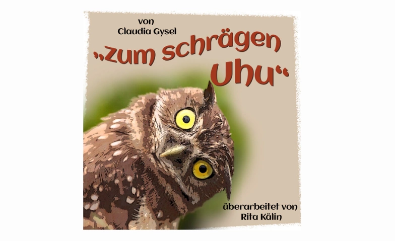 Event-Image for 'Theater "Zum schrägen Uhu"'