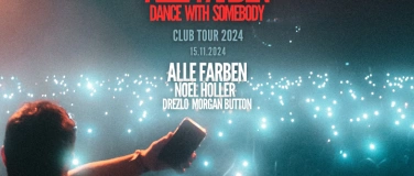 Event-Image for 'Alle Farben "Dance With Somebody" Club Tour 2024'